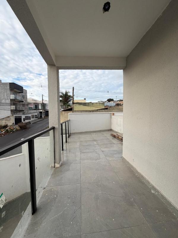Casa, Masterville, 3 Quartos, 3 Vagas, 1 Suíte