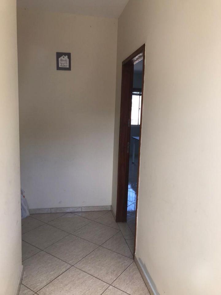 Apartamento, Santa Branca, 2 Quartos, 1 Vaga, 1 Suíte