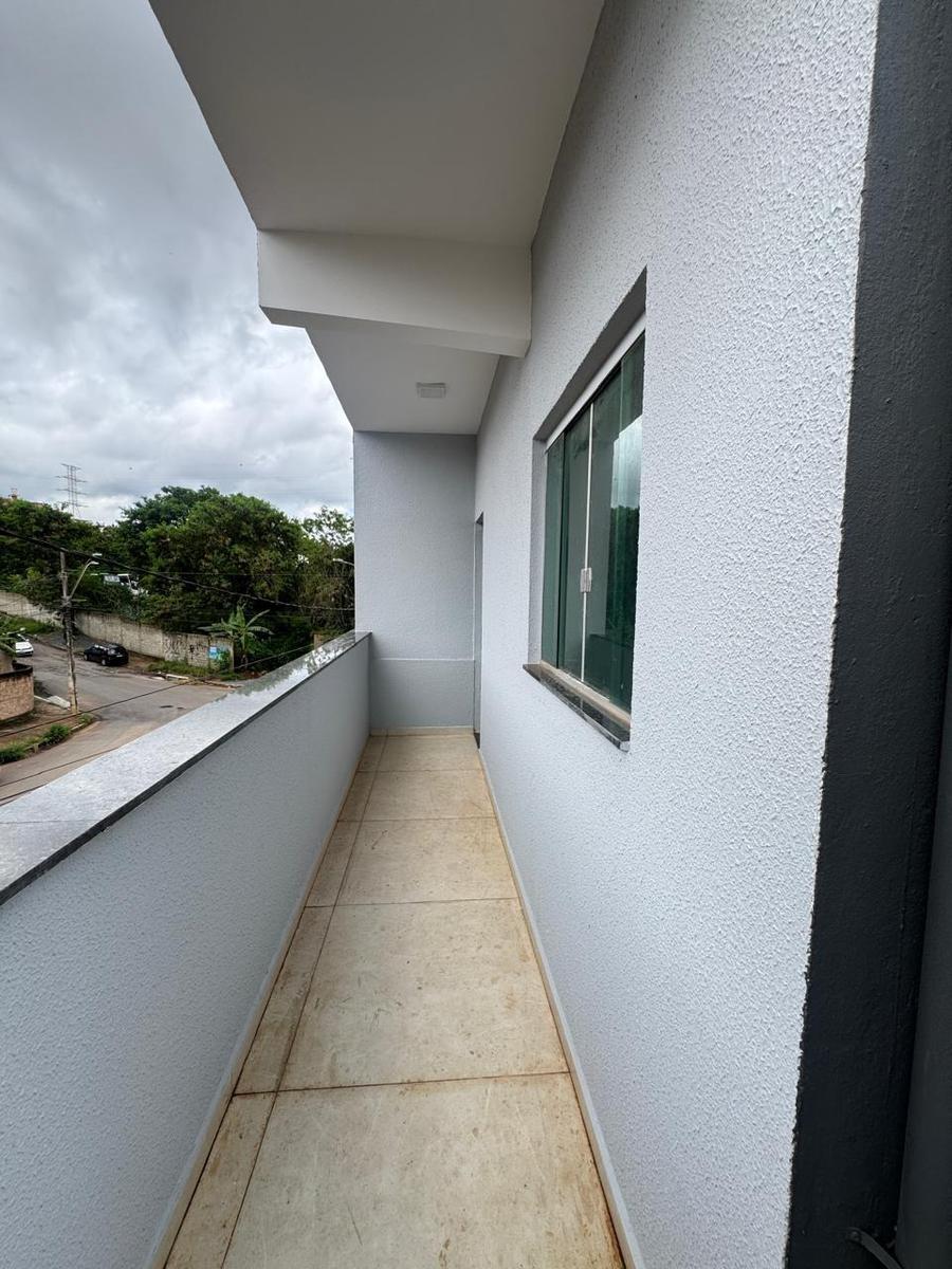 Apartamento, Alvorada, 2 Quartos, 0 Vaga