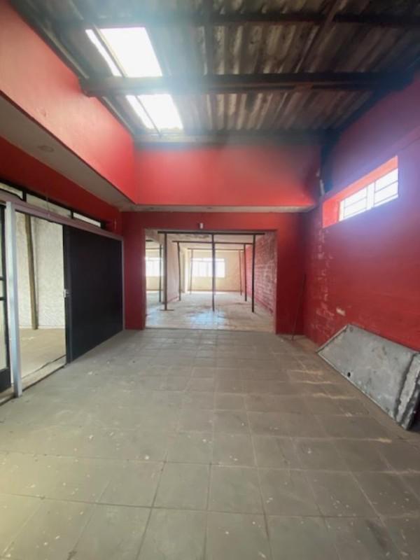 Galpão, Santa Cruz Industrial, 0 Quarto, 0 Vaga