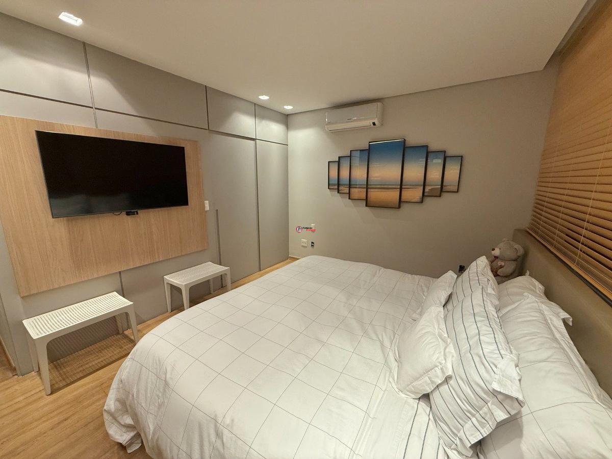 Apartamento, Pampulha, 3 Quartos, 4 Vagas, 3 Suítes