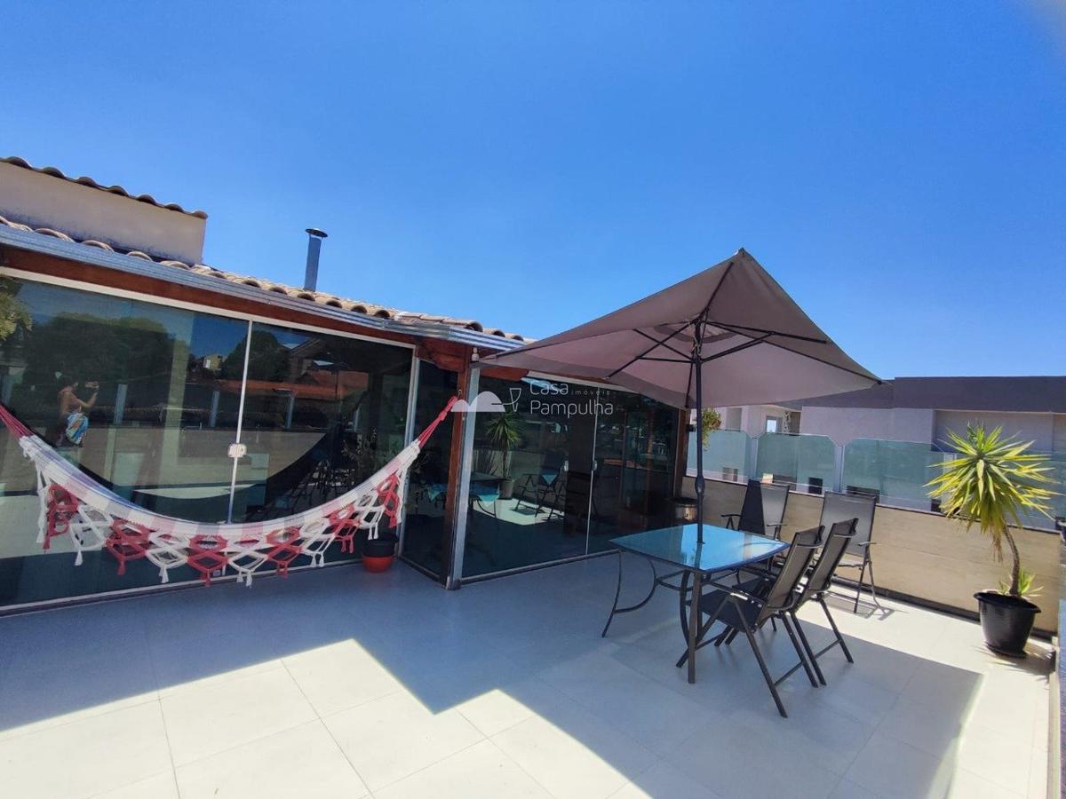 Apartamento, Santa Mônica, 3 Quartos, 1 Vaga