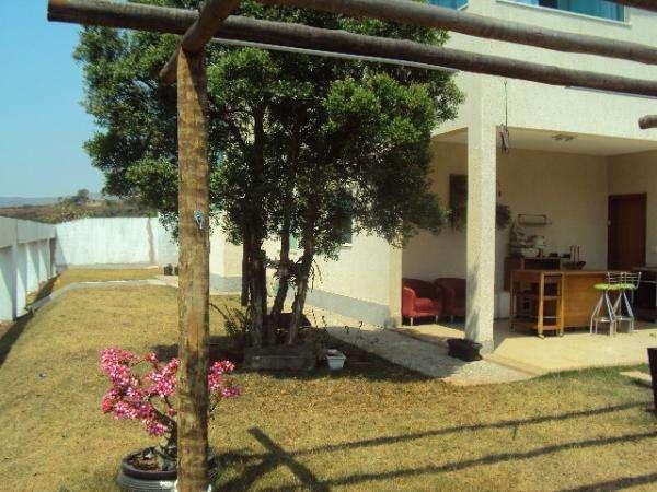 Casa em Condomínio, Ville Des Lacs, 4 Quartos, 6 Vagas, 1 Suíte