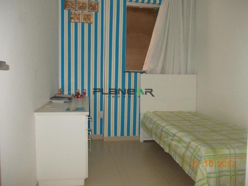 Casa, Jardim Riacho das Pedras, 3 Quartos, 4 Vagas, 1 Suíte