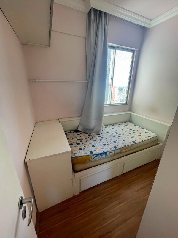 Apartamento, Girassol, 3 Quartos, 1 Vaga