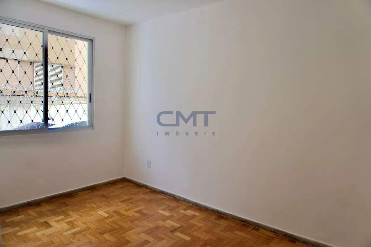 Apartamento, Gutierrez, 3 Quartos, 0 Vaga, 1 Suíte