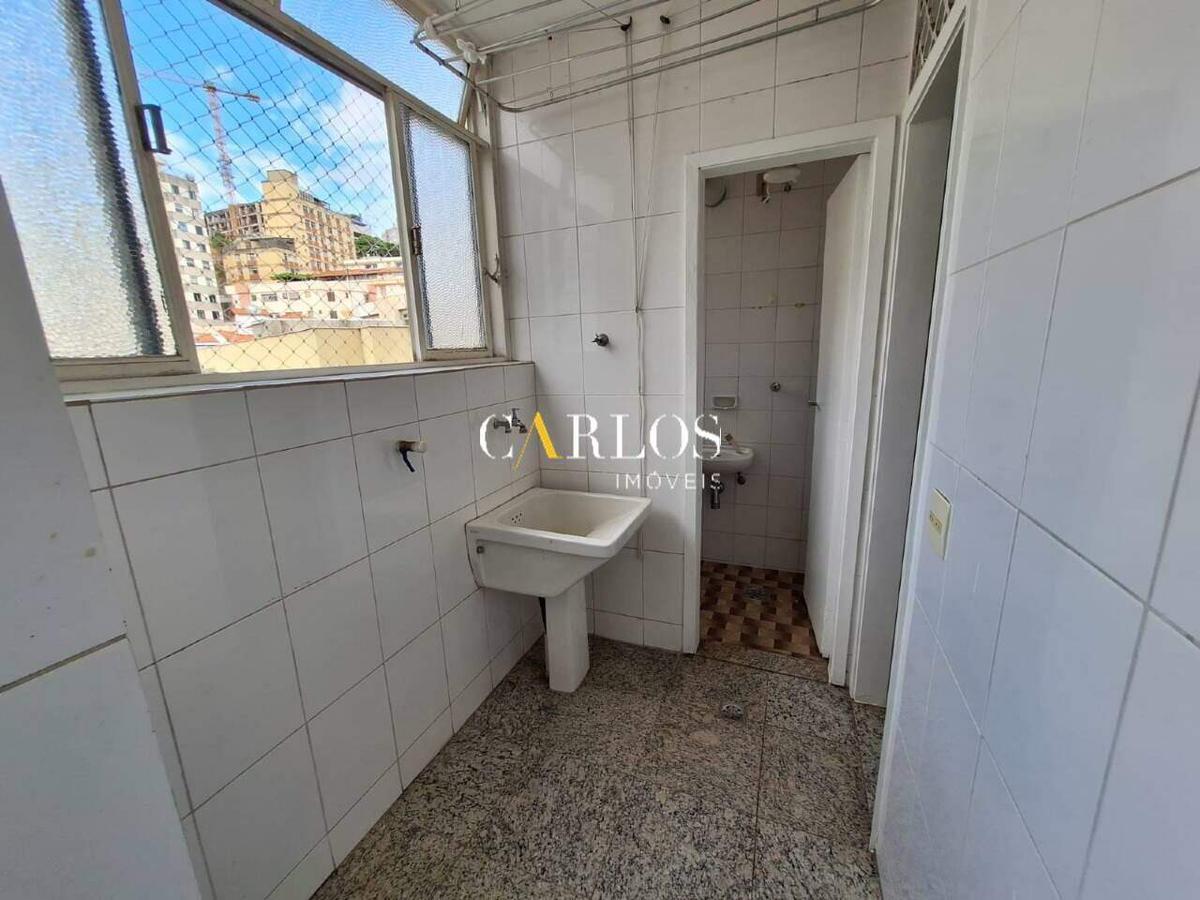 Apartamento, Gutierrez, 2 Quartos, 1 Vaga