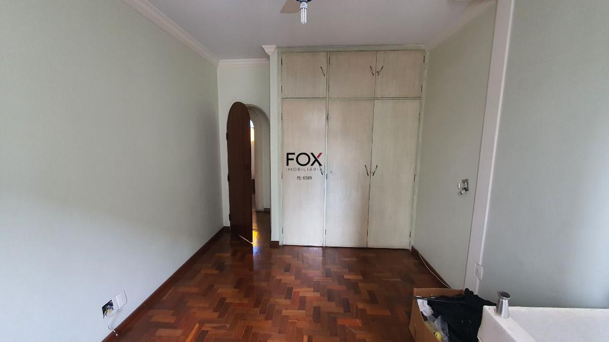 Apartamento, Santo Agostinho, 4 Quartos, 2 Vagas, 2 Suítes