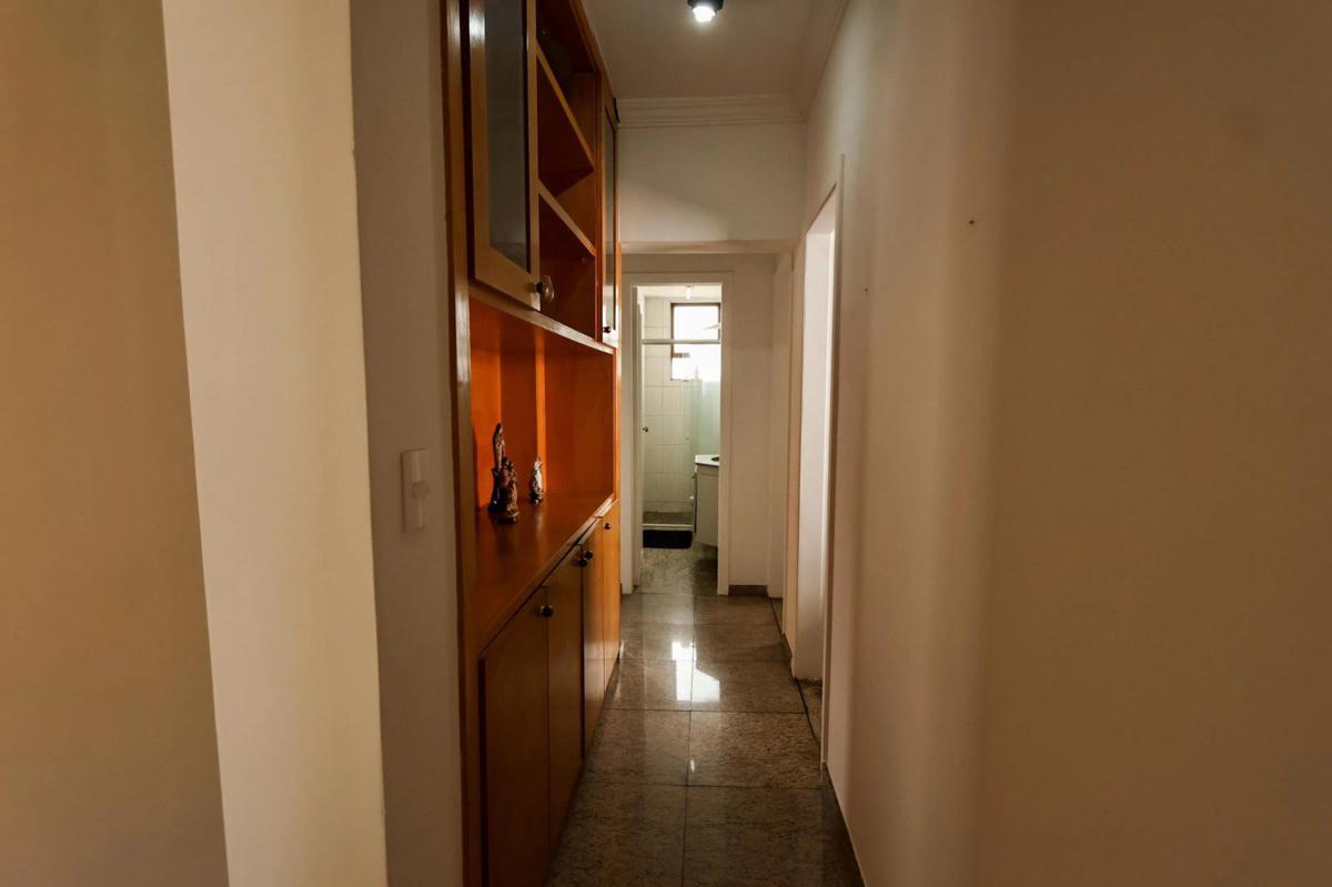 Apartamento, Luxemburgo, 4 Quartos, 3 Vagas, 1 Suíte