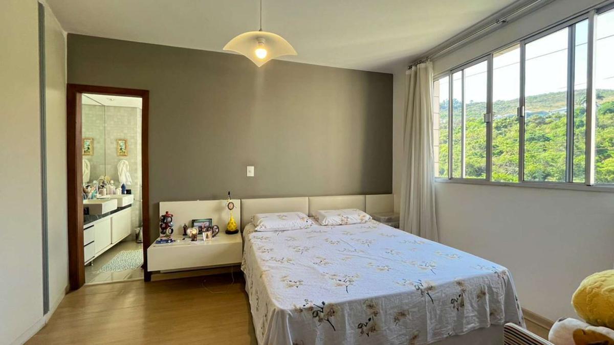 Apartamento, Buritis, 4 Quartos, 3 Vagas, 2 Suítes