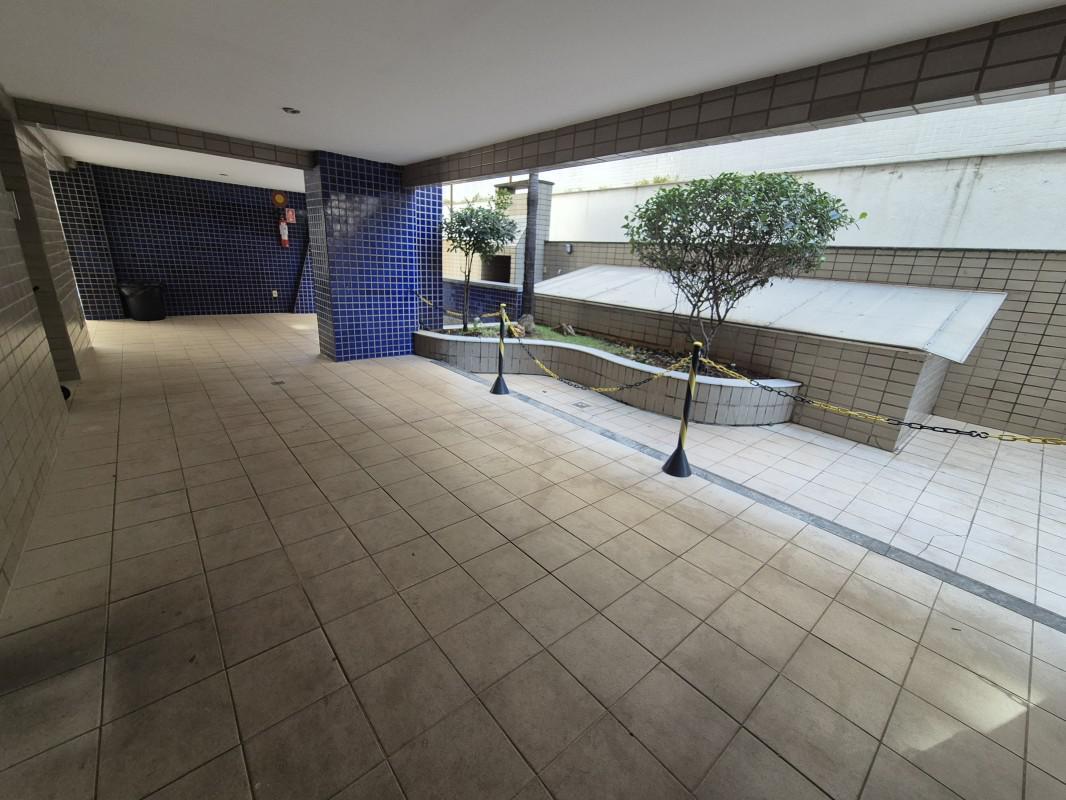 Apartamento, Santo Agostinho, 3 Quartos, 2 Vagas, 1 Suíte