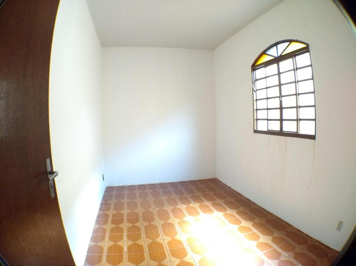 Casa, Pedra Azul, 3 Quartos, 2 Vagas