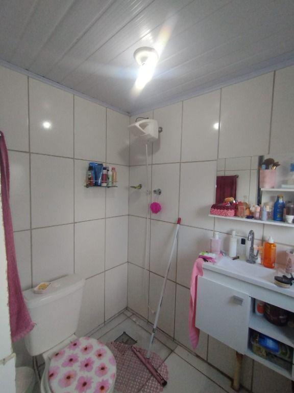 Casa, Mangabeiras, 4 Quartos, 0 Vaga