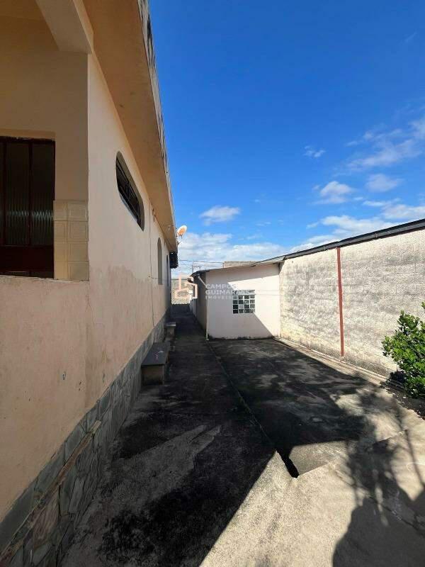 Casa, São Salvador