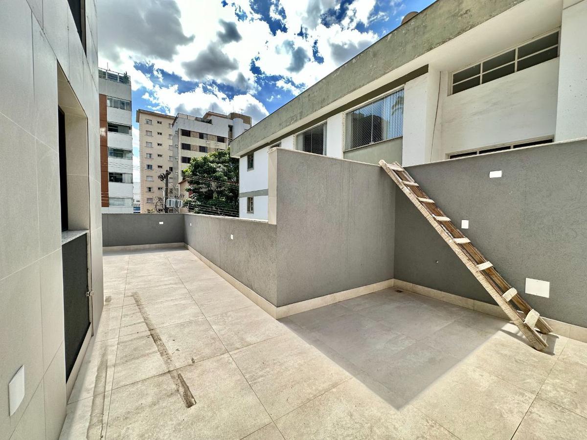 Apartamento, Anchieta, 3 Quartos, 3 Vagas, 1 Suíte