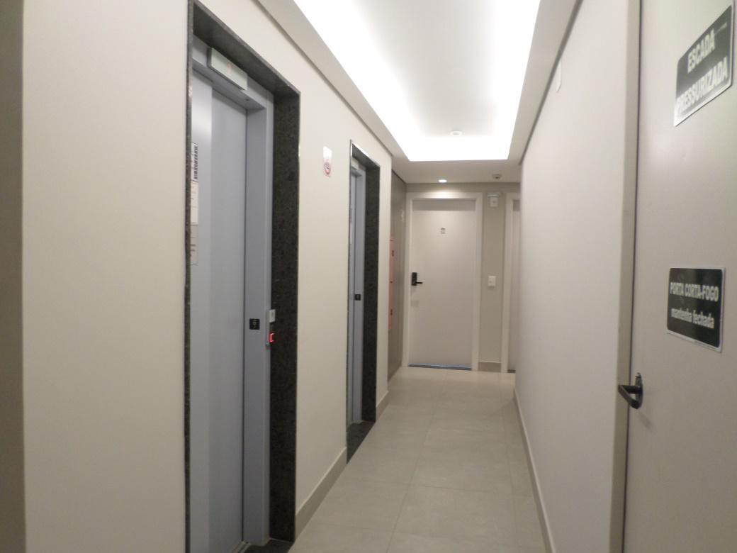 Apartamento, Lourdes, 2 Quartos, 2 Vagas, 1 Suíte