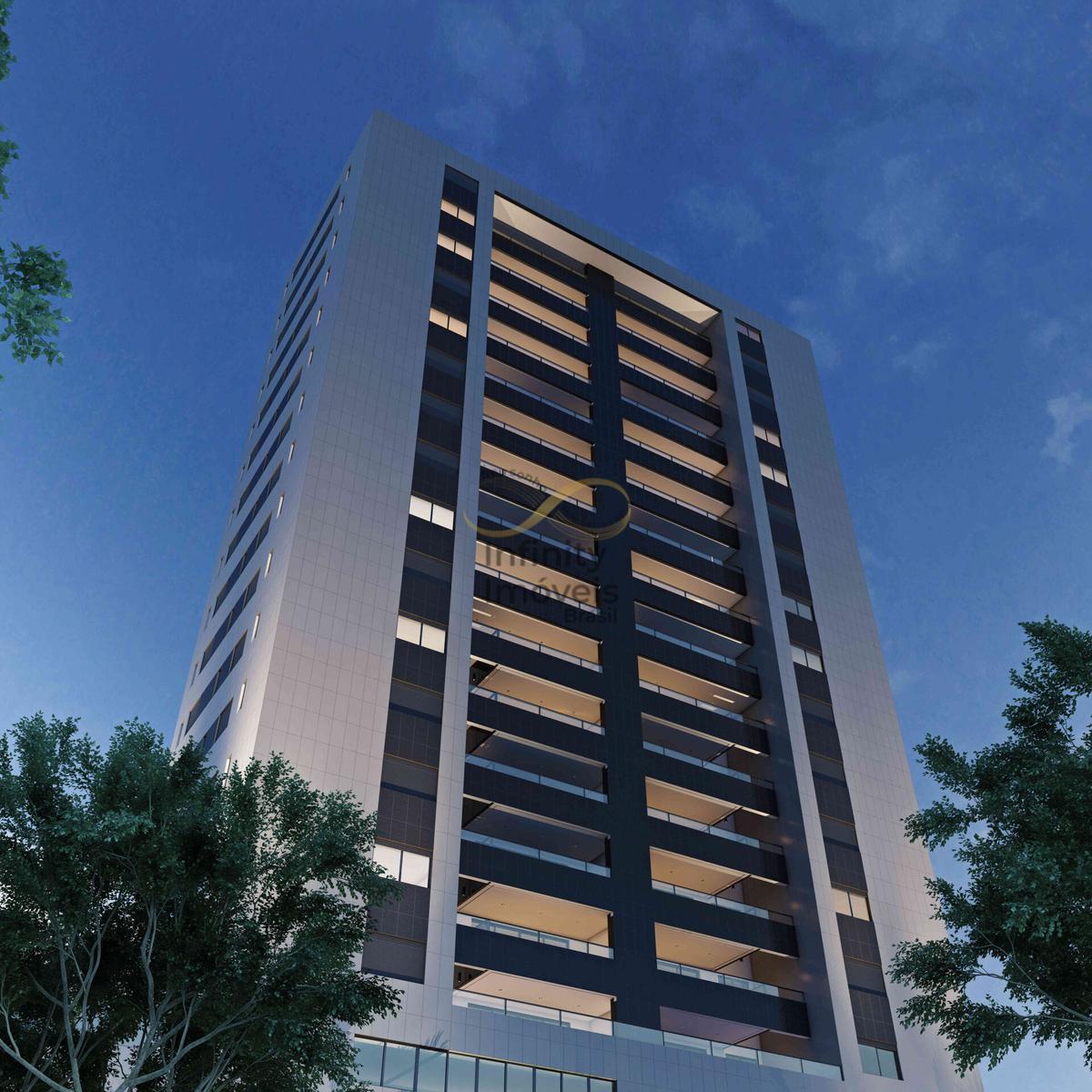 Apartamento, Anchieta, 4 Quartos