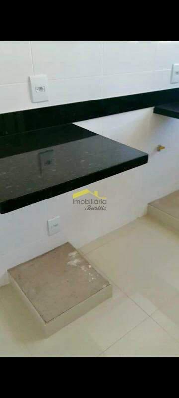 Apartamento, Cinquentenário, 2 Quartos, 1 Vaga