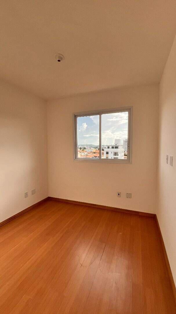 Cobertura, Boa Esperança, 3 Quartos, 2 Vagas, 1 Suíte