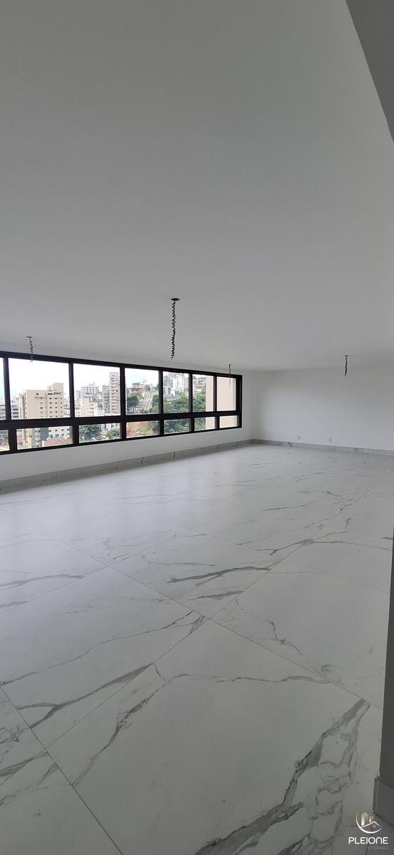 Apartamento, Santa Lúcia, 4 Quartos, 4 Vagas, 4 Suítes