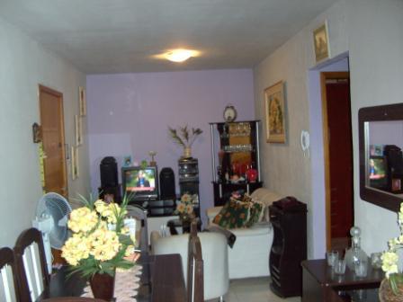 Apartamento, Guadalajara (justinópolis), 2 Quartos, 1 Vaga