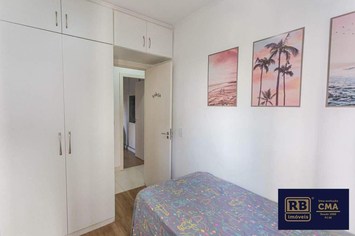 Apartamento, Sion, 3 Quartos, 2 Vagas, 1 Suíte