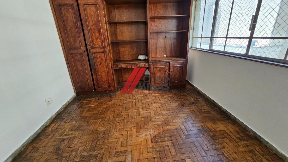 Apartamento, Centro, 3 Quartos