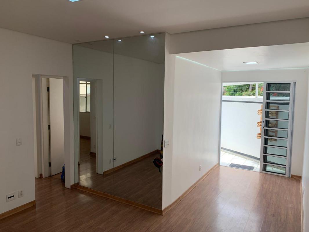 Apartamento, Ana Lúcia, 3 Quartos, 2 Vagas