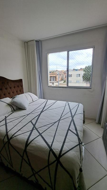 Apartamento, Girassol, 3 Quartos, 1 Vaga