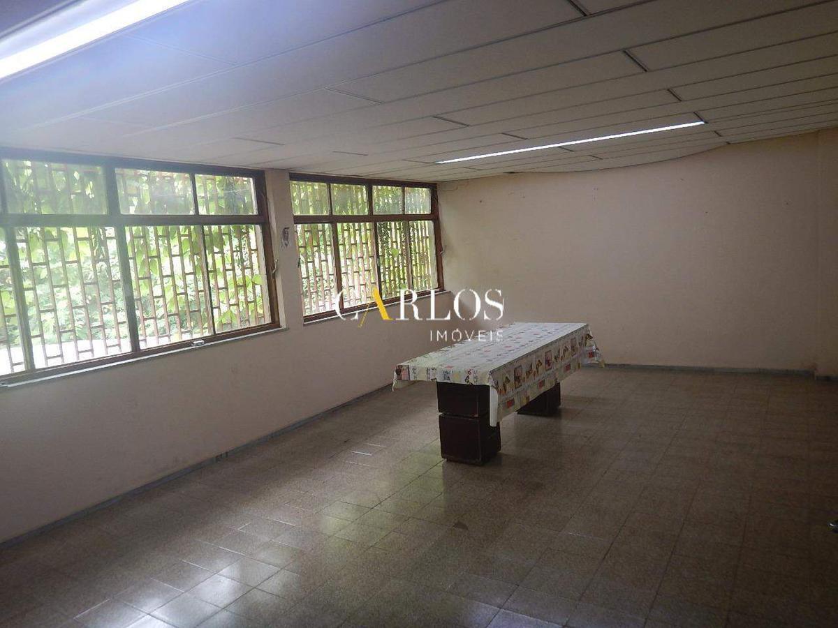 Loja, Centro, 8 Vagas