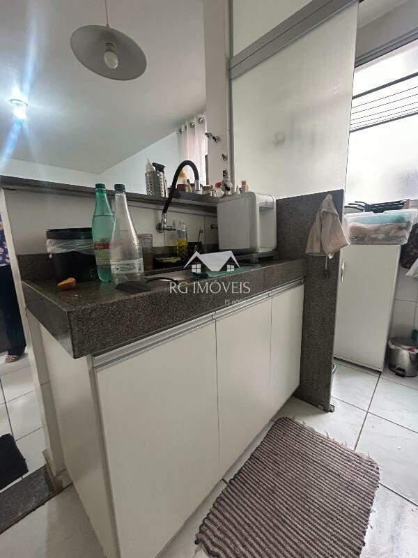 Apartamento, Olaria, 2 Quartos, 1 Vaga