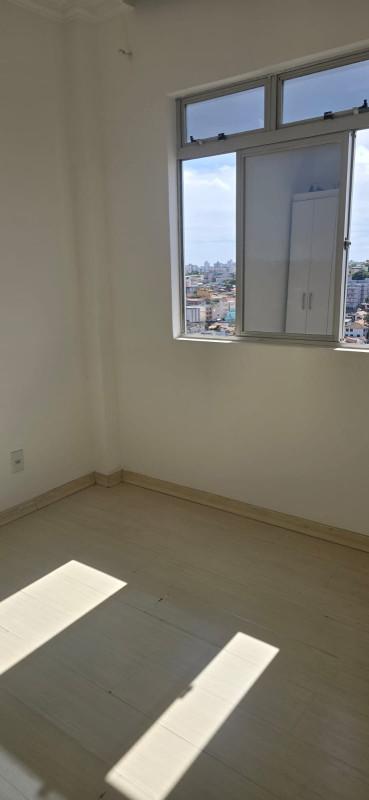 Apartamento, Santa Efigênia, 3 Quartos, 1 Vaga