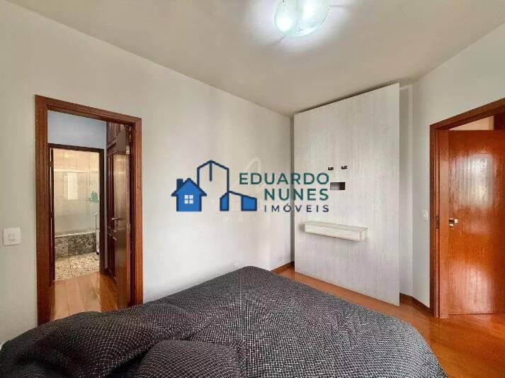 Apartamento, Savassi, 3 Quartos, 3 Vagas, 1 Suíte