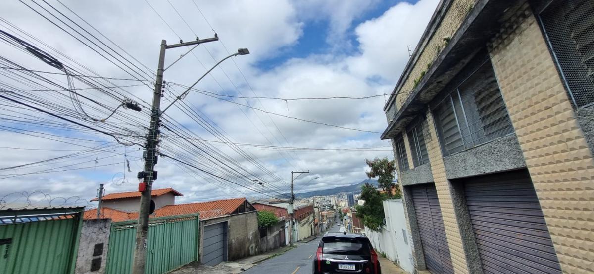 Prédio, Bonfim, 0 Quarto, 0 Vaga