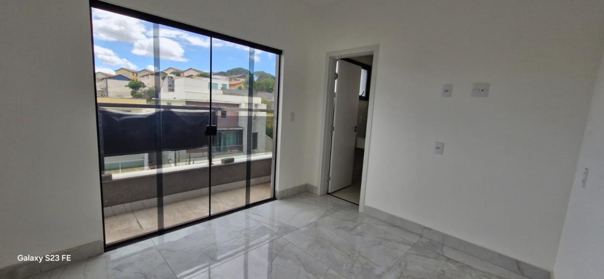 Apartamento, Jardim Riacho das Pedras, 3 Quartos, 2 Vagas, 1 Suíte
