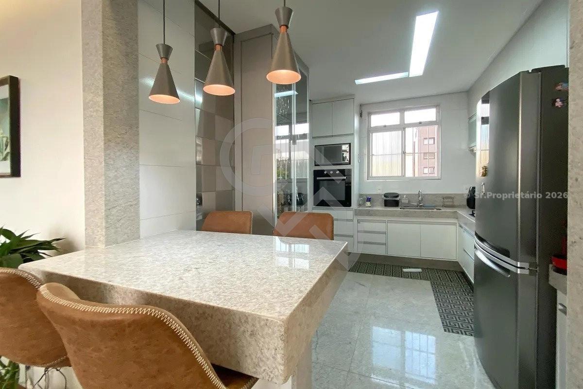 Apartamento, Gutierrez, 3 Quartos, 2 Vagas, 1 Suíte