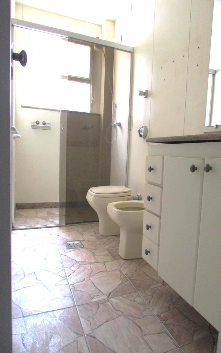 Apartamento, Sion, 4 Quartos, 2 Vagas, 1 Suíte