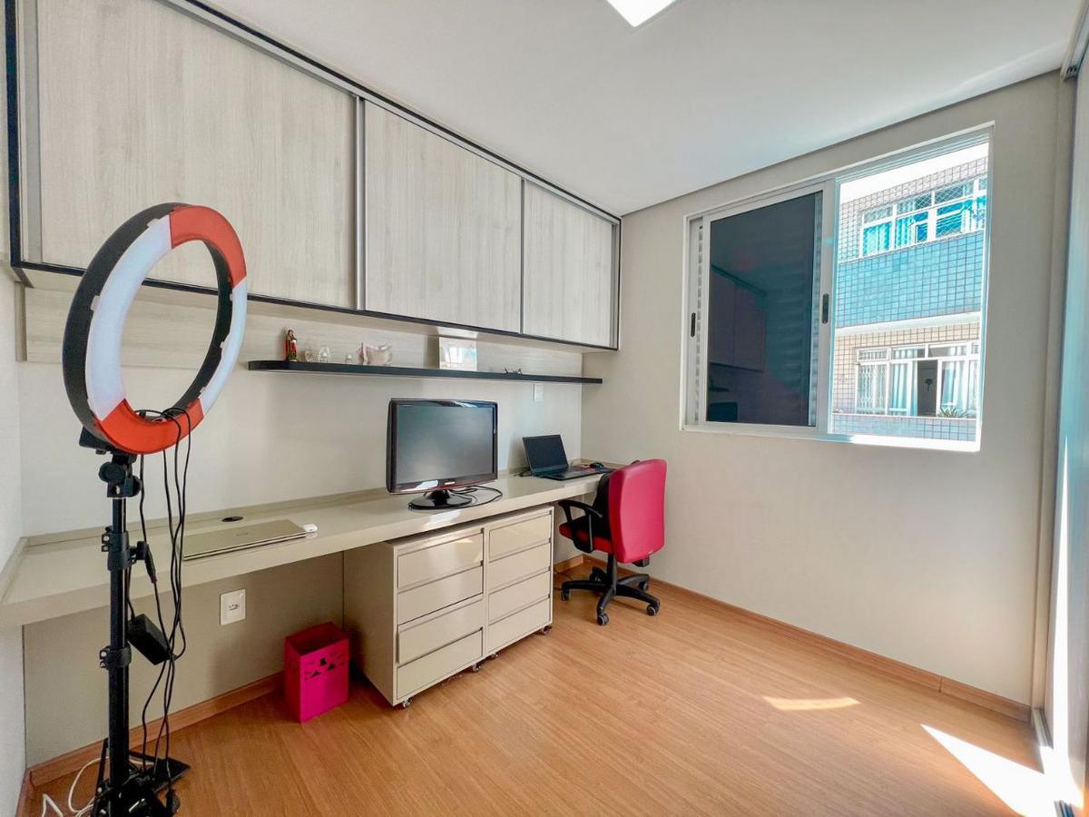 Apartamento, Buritis, 3 Quartos, 2 Vagas, 1 Suíte
