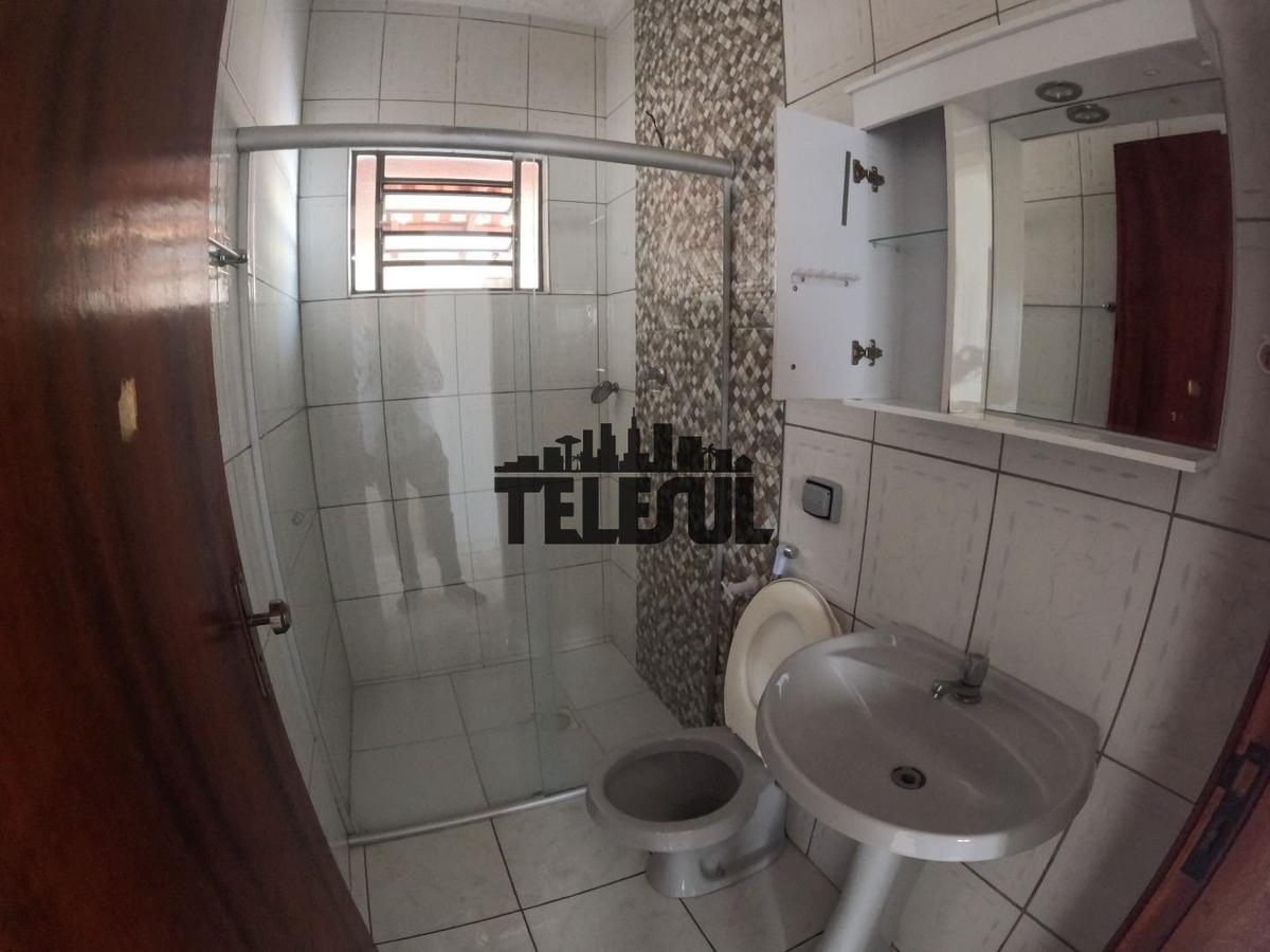 Casa, Parque Catanduvas, 5 Quartos, 1 Vaga, 2 Suítes