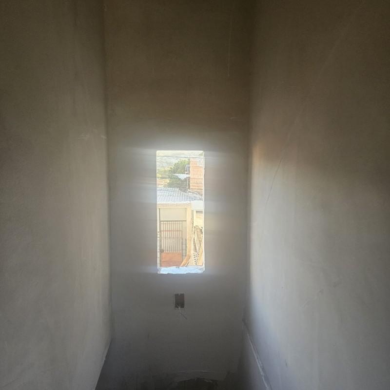 Casa, Jardim América, 2 Quartos, 1 Vaga