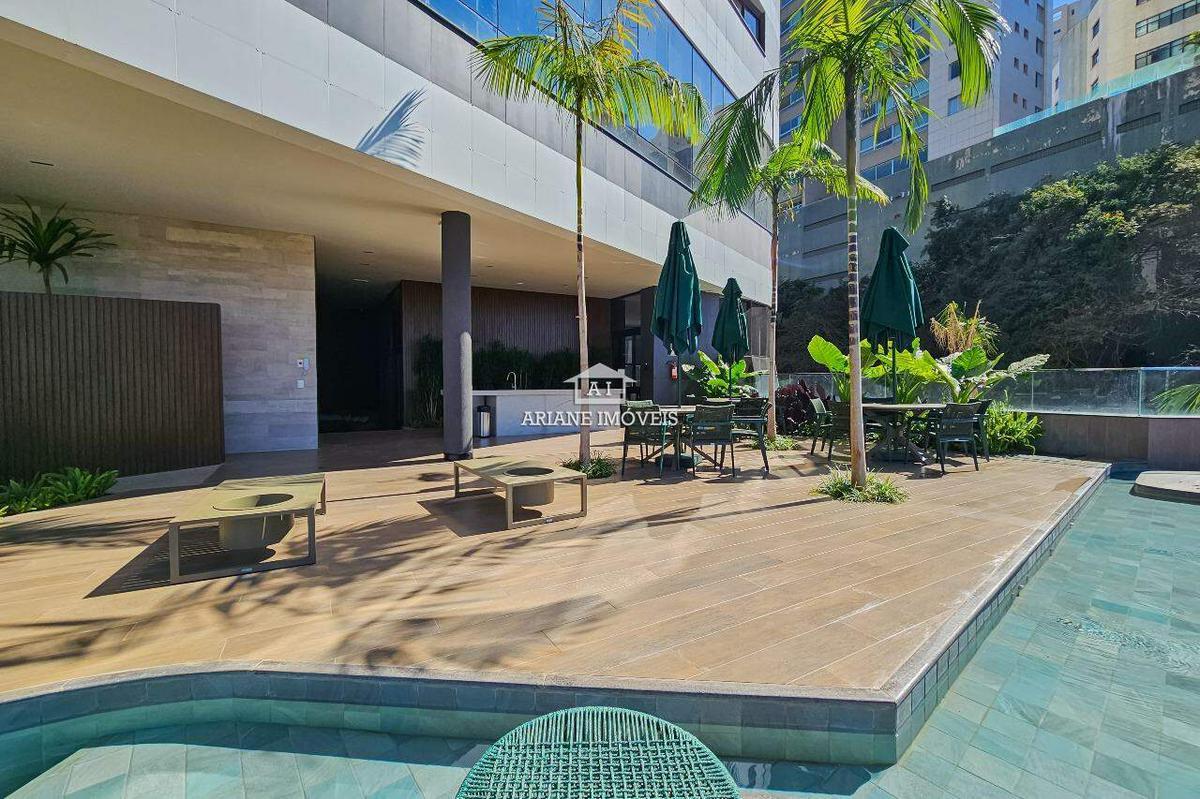 Apartamento, Vale do Sereno, 4 Quartos, 4 Vagas, 4 Suítes