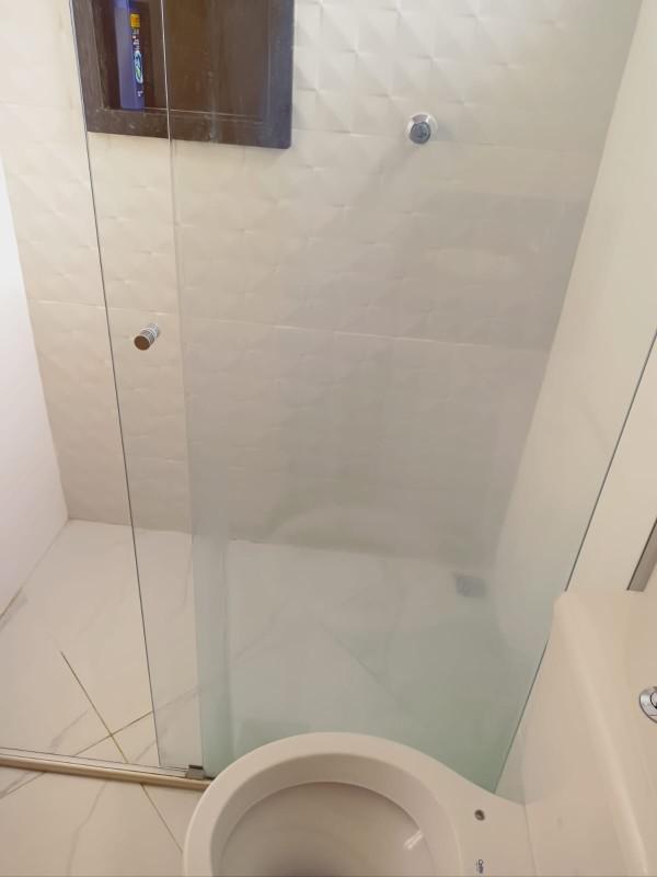 Apartamento, Glória, 2 Quartos, 1 Vaga, 1 Suíte