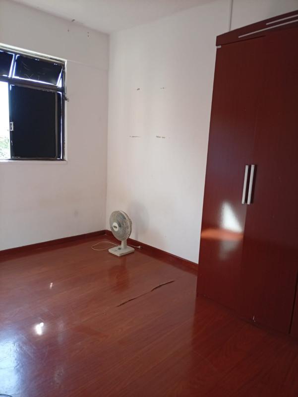 Apartamento, Santa Terezinha, 2 Quartos, 1 Vaga