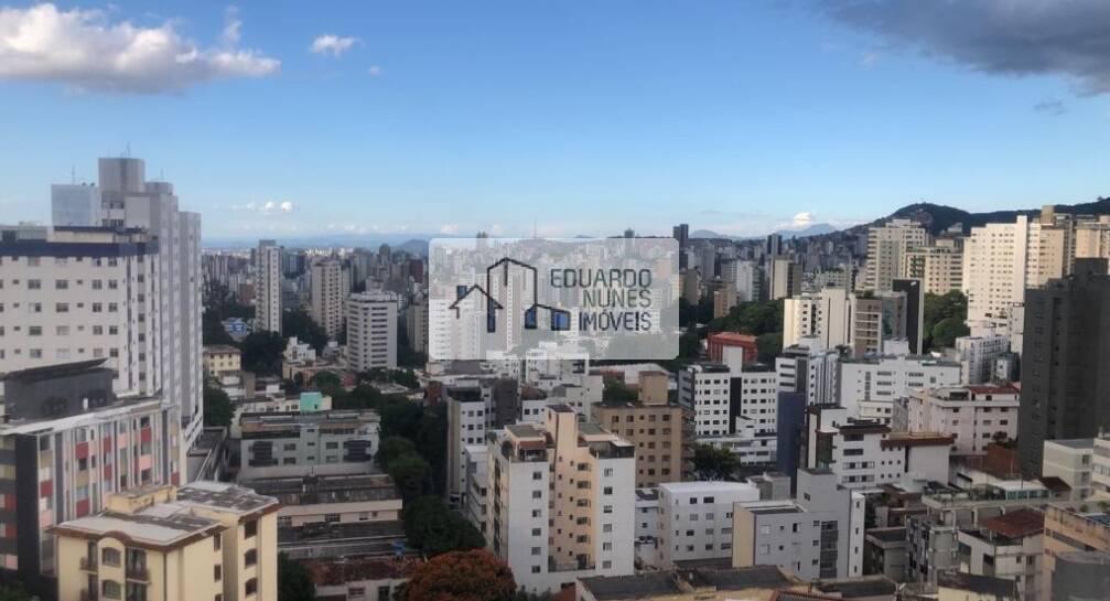 Apartamento, Sion, 4 Quartos, 3 Vagas, 1 Suíte