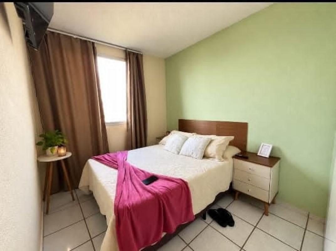 Apartamento, Acaiaca, 2 Quartos, 1 Vaga