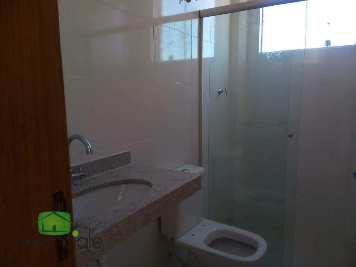Apartamento, Riacho das Pedras, 2 Quartos, 2 Vagas, 1 Suíte
