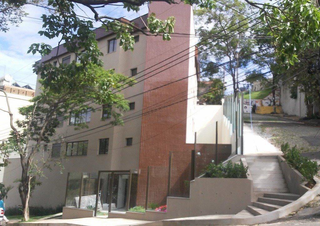 Apartamento, Serra, 2 Quartos, 2 Vagas, 1 Suíte