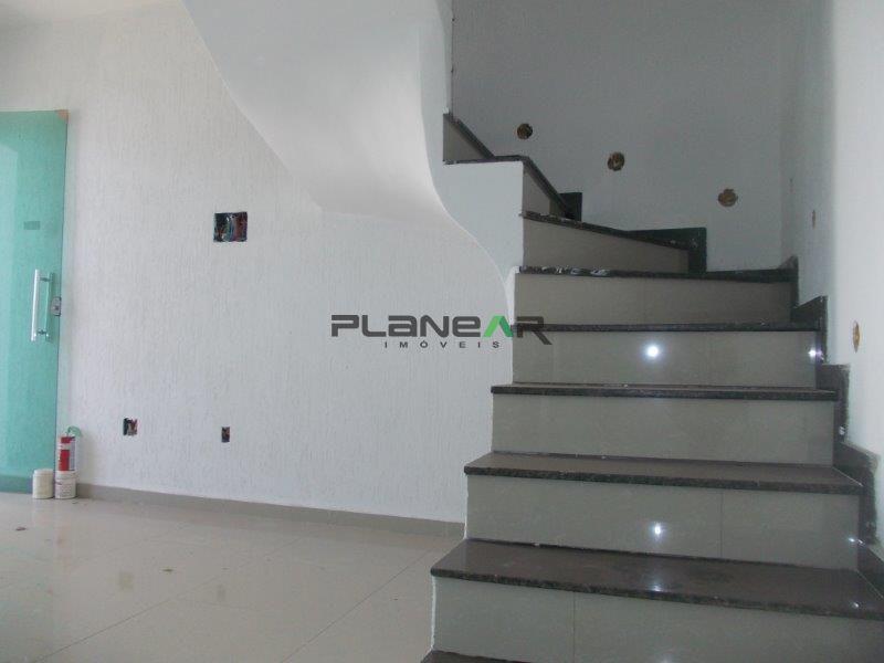 Casa, Jardim Riacho das Pedras, 3 Quartos, 2 Vagas, 1 Suíte