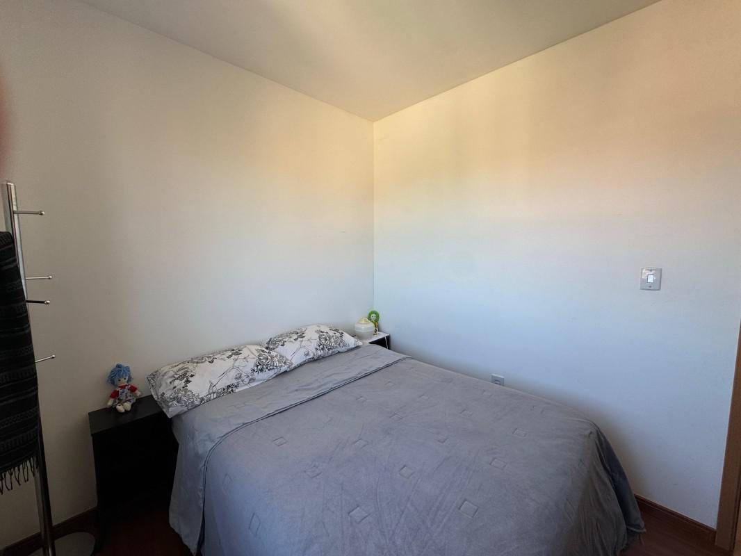 Cobertura, Novo Progresso, 2 Quartos, 2 Vagas