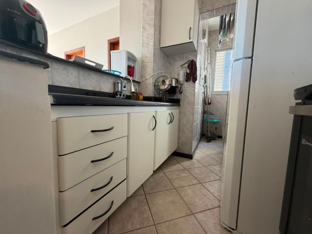 Apartamento, Buritis, 1 Quarto, 1 Vaga, 1 Suíte